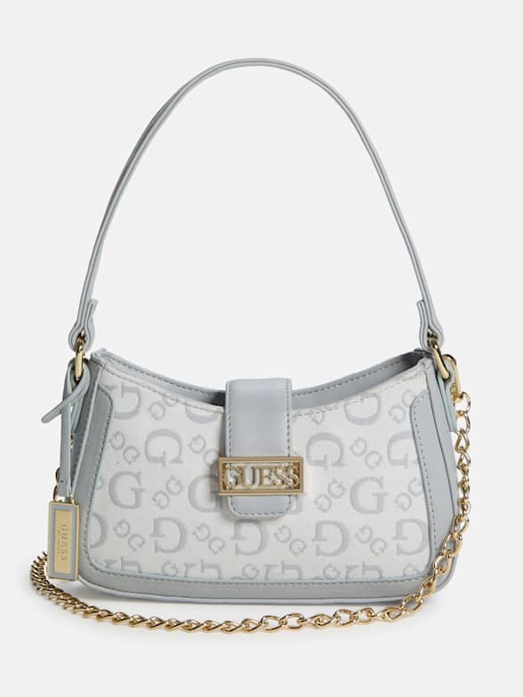 Guess Sabrina Shoulder Bag