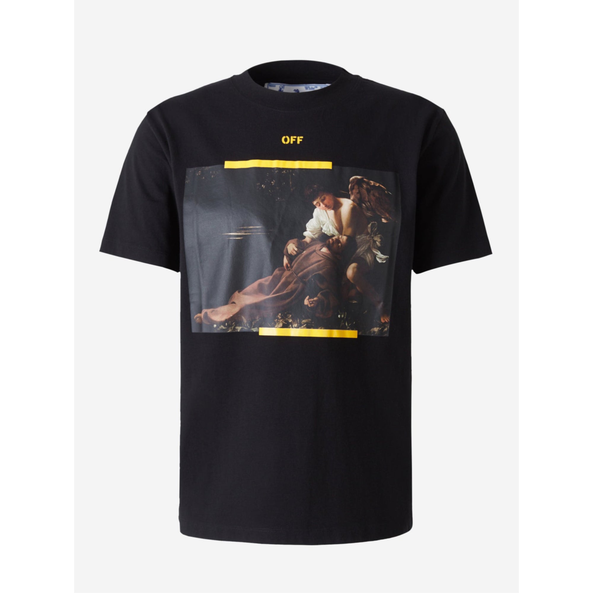 OFF WHITE Caravaggio St. Fran