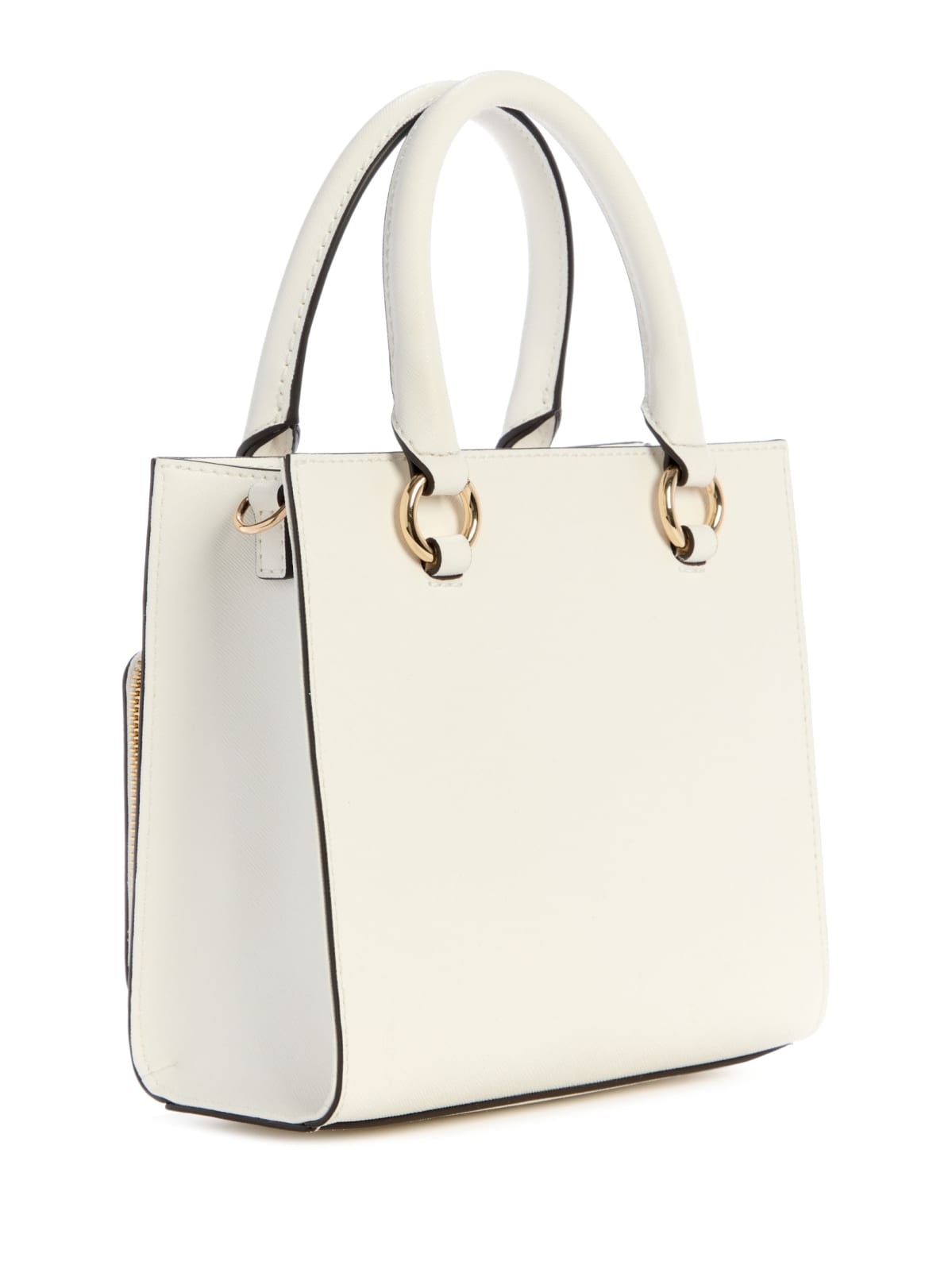 Guess Zinnia Small Satchel