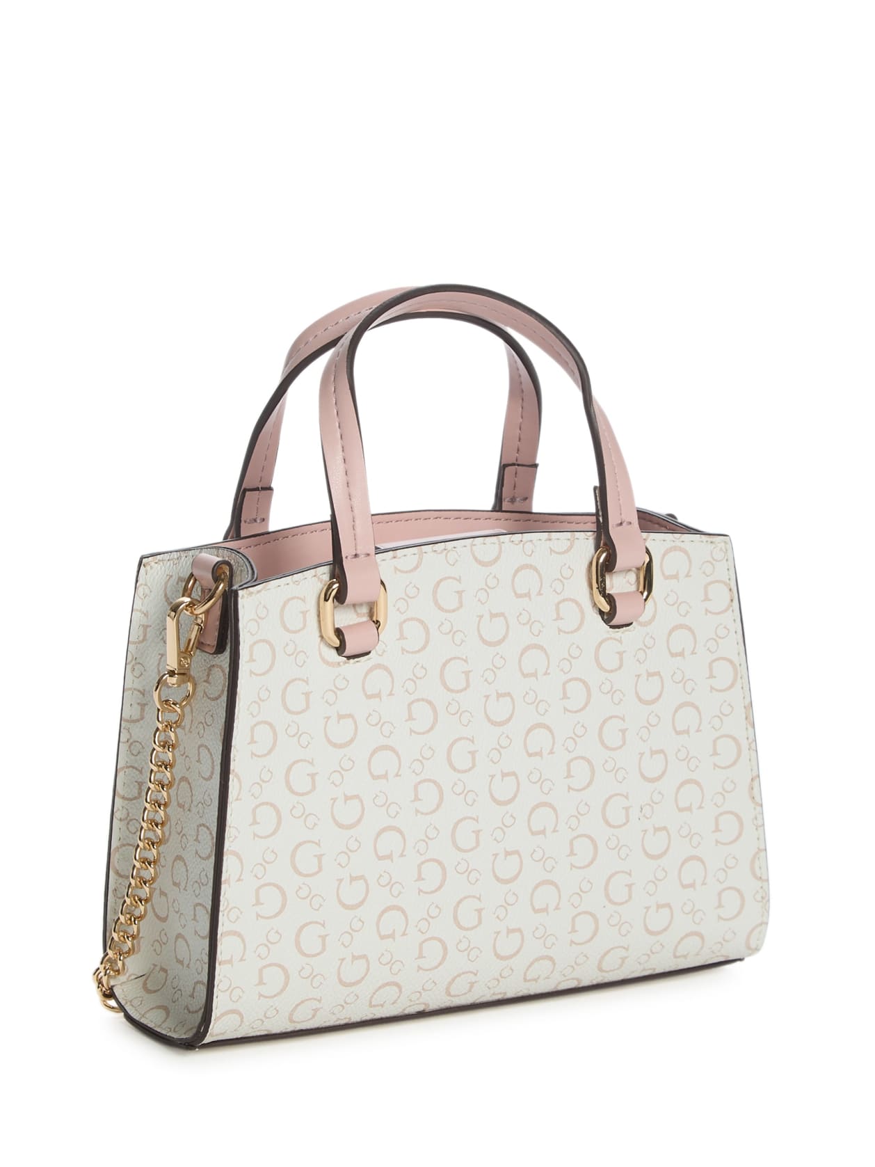 Guess Satchel
