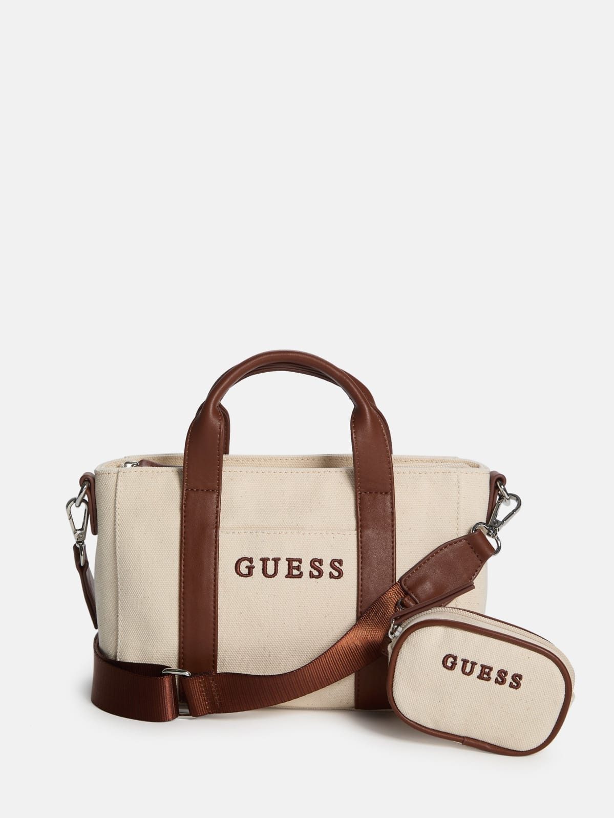 Guess Mini Tote
