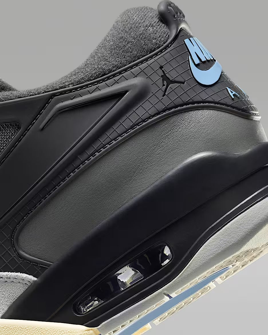 Air Jordan 4 RM