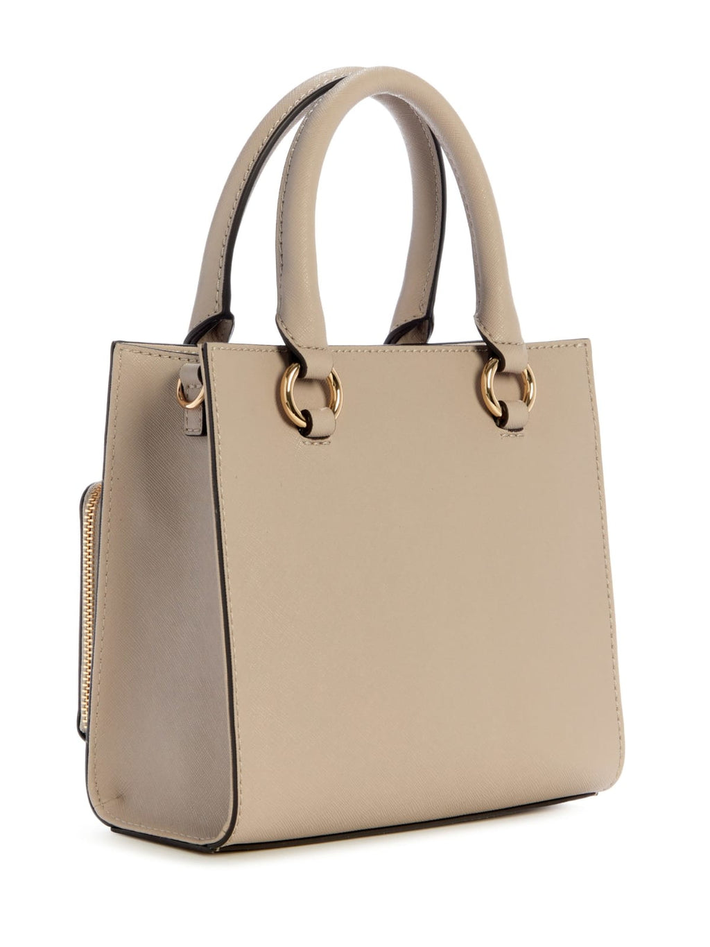 Guess Zinnia Small Satchel