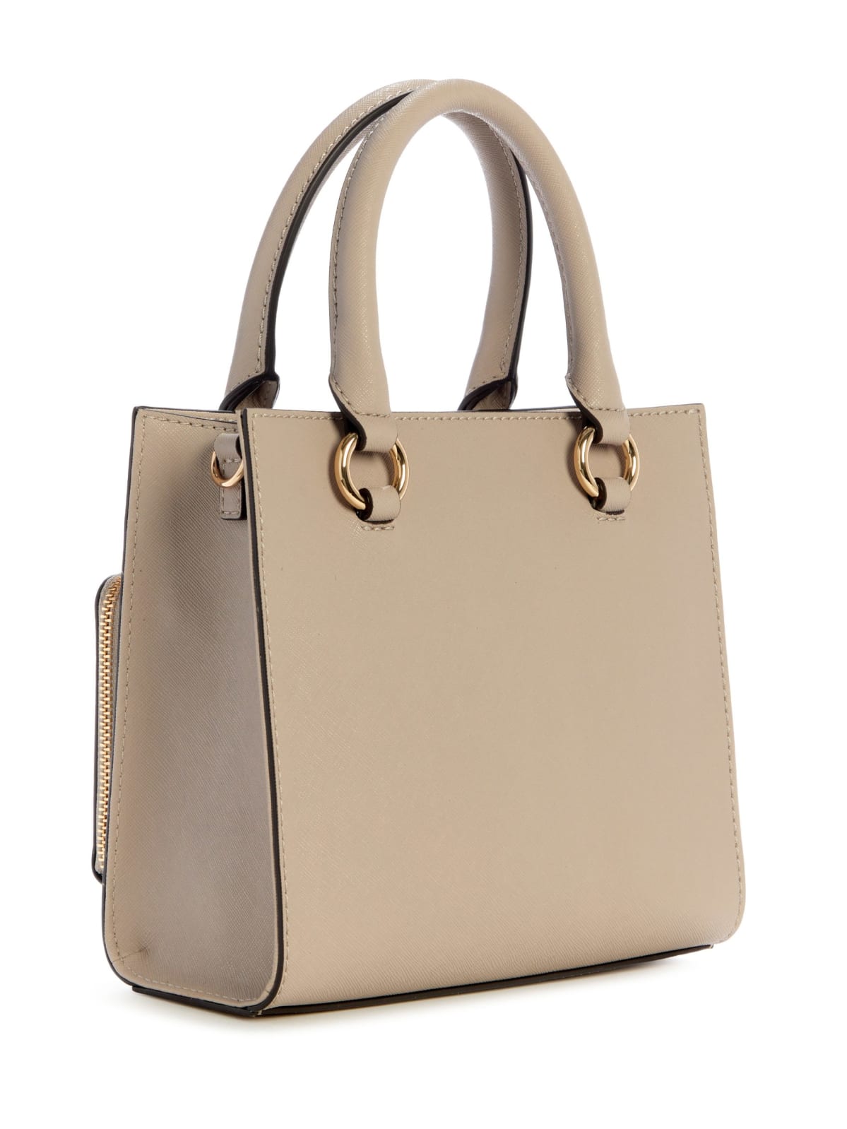 Guess Zinnia Small Satchel