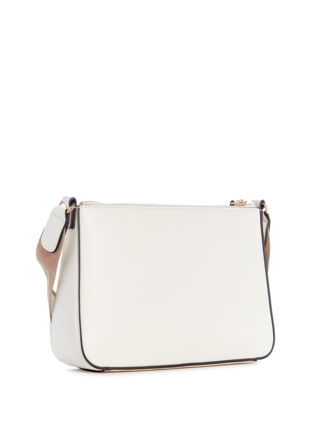 Guess Zip-Top Crossbody