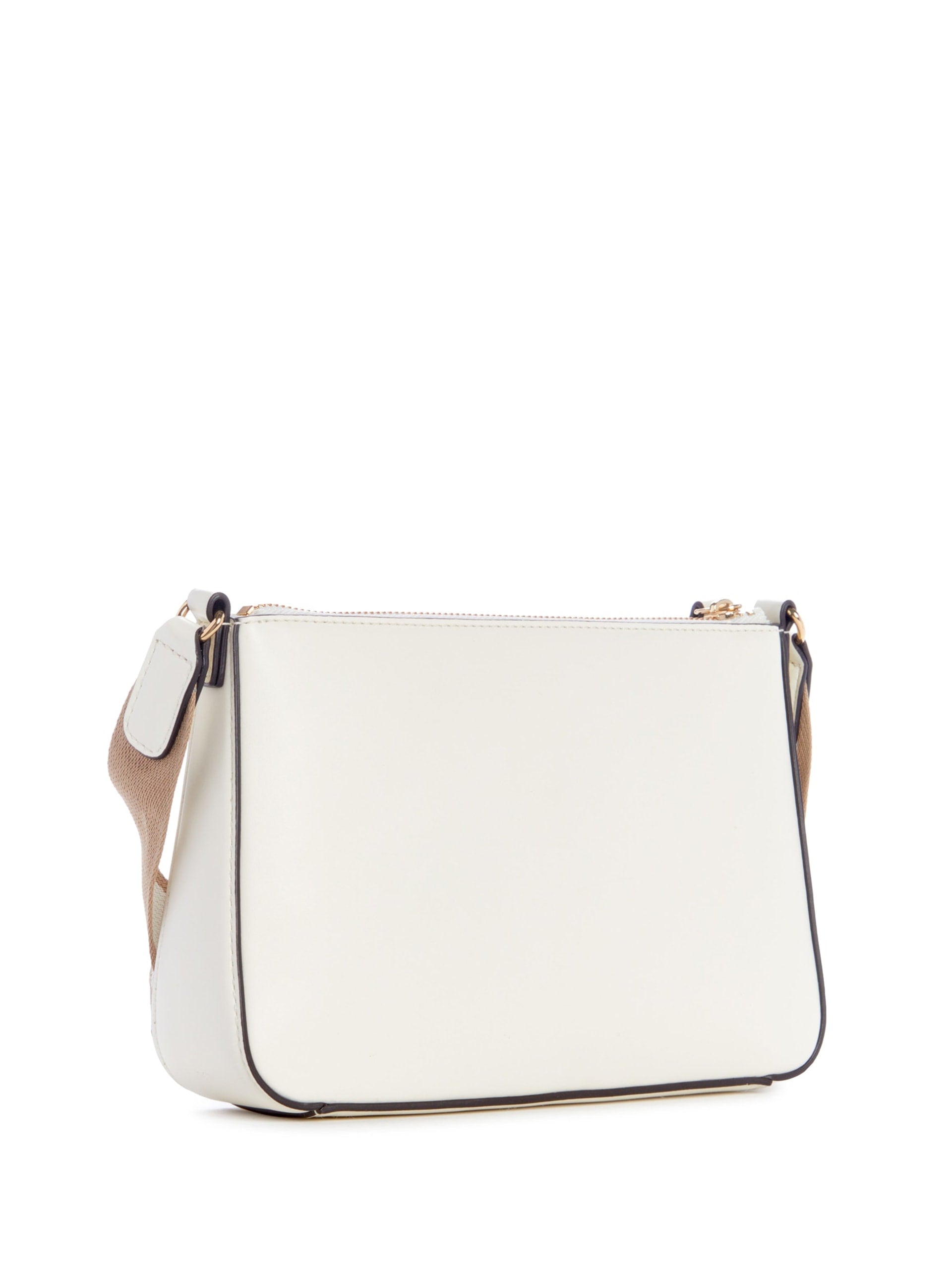 Guess Zip-Top Crossbody
