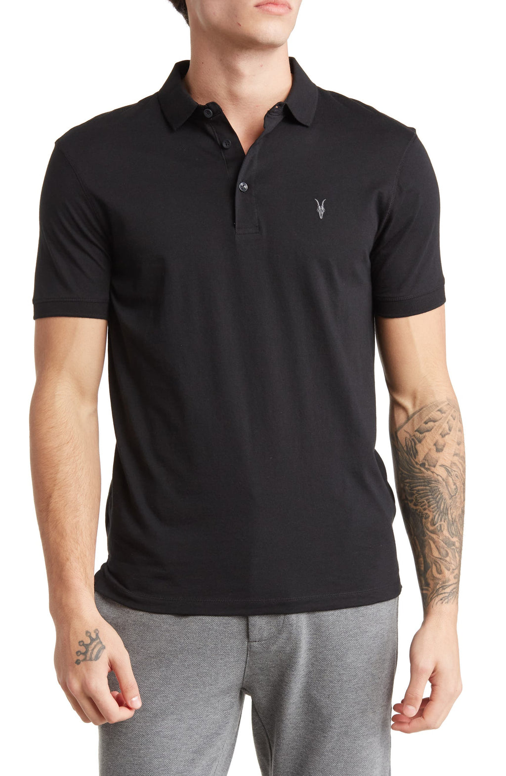 All Saints - Polo Vidal