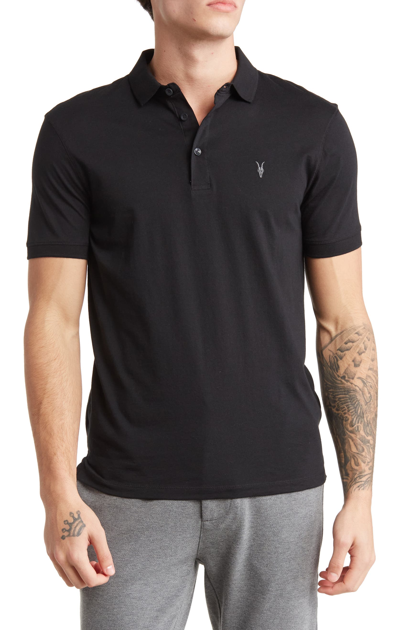 All Saints - Polo Vidal