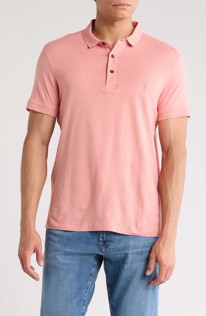 All Saints - Polo Vidal