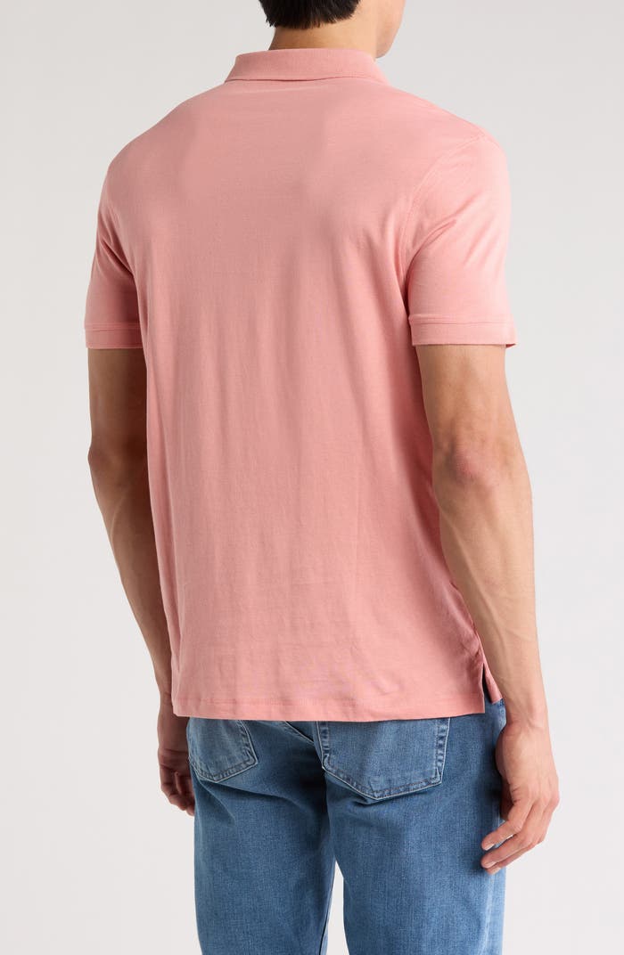 All Saints - Polo Vidal