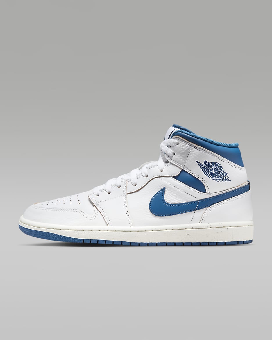 Air Jordan 1 Mid