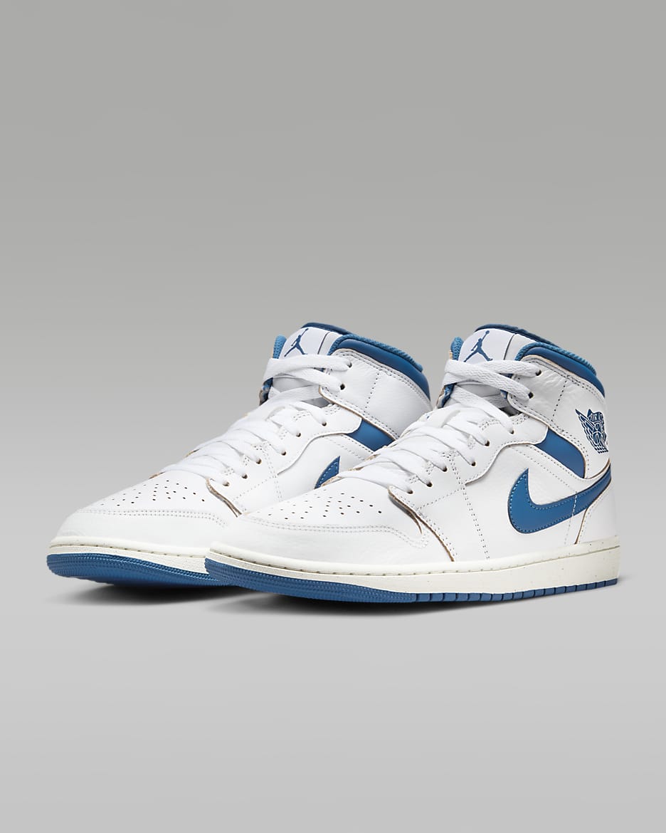 Air Jordan 1 Mid