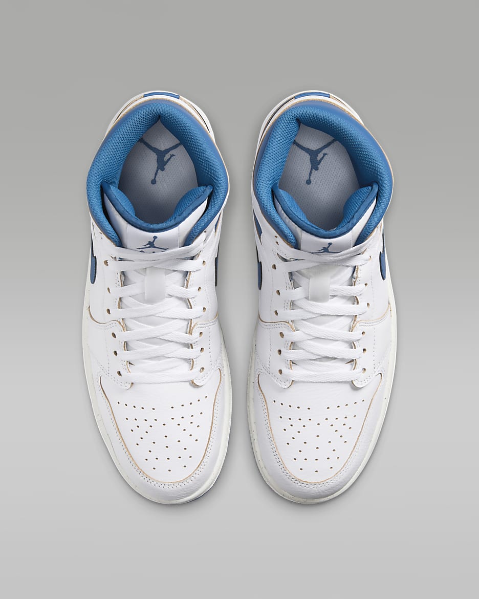 Air Jordan 1 Mid