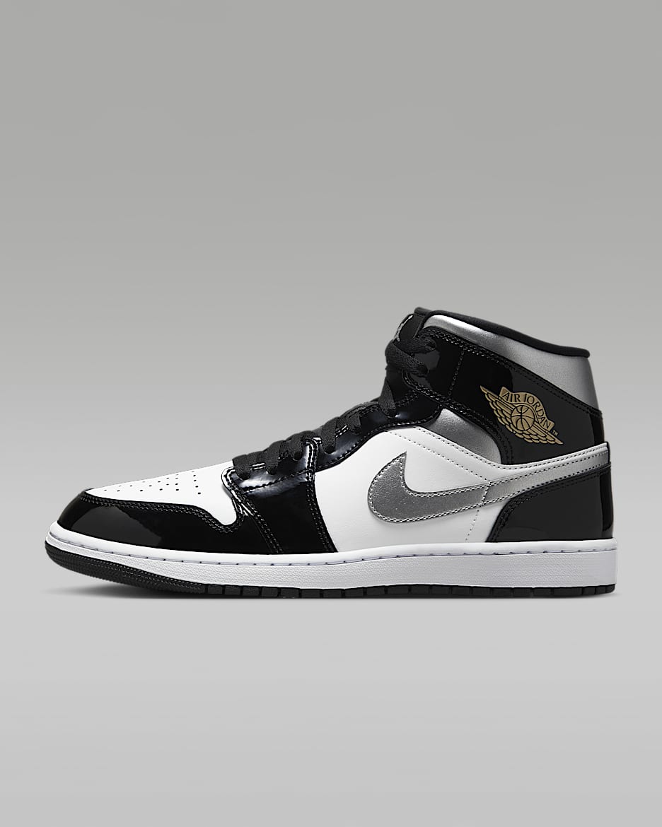 Air Jordan 1 Mid