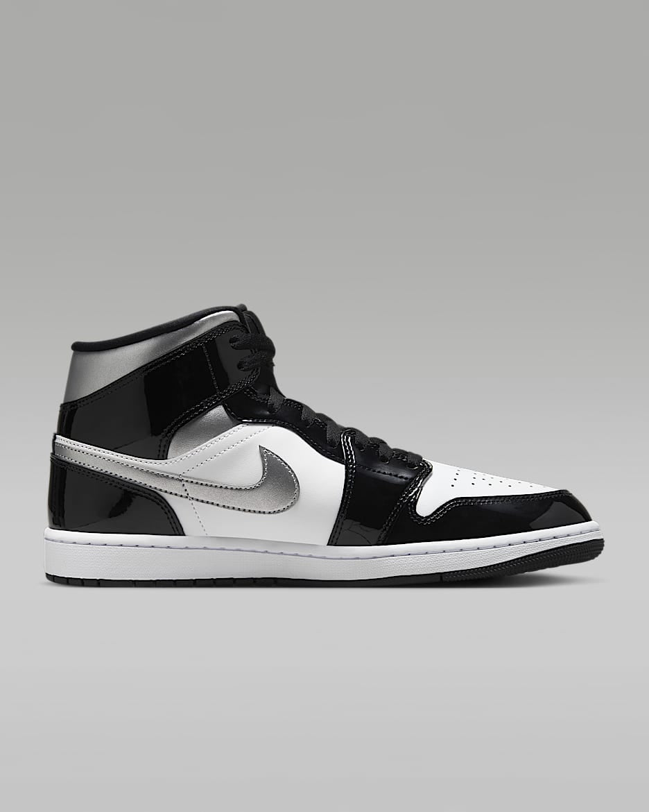 Air Jordan 1 Mid