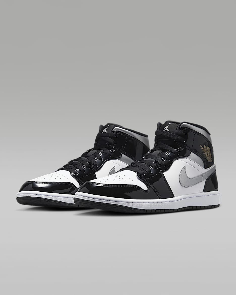 Air Jordan 1 Mid