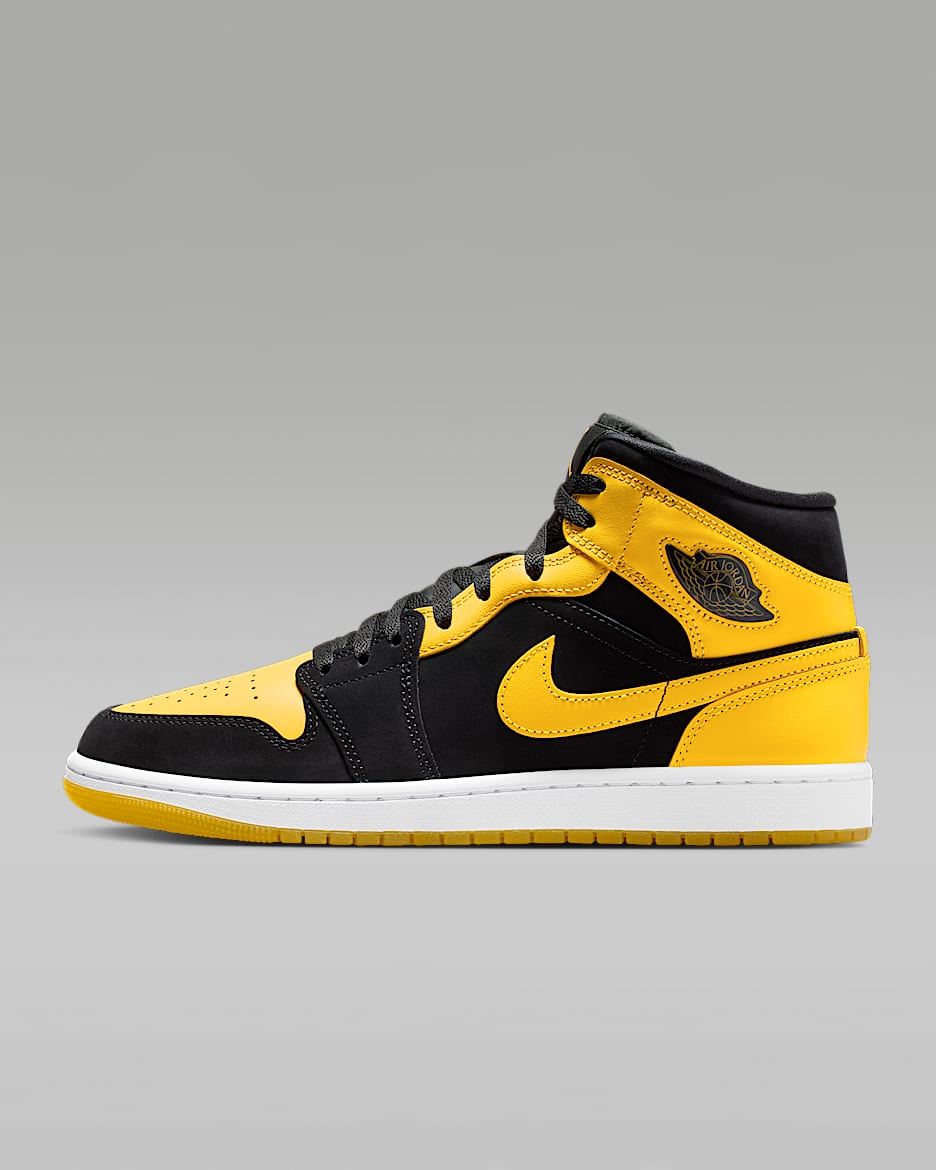 Air Jordan 1 Mid