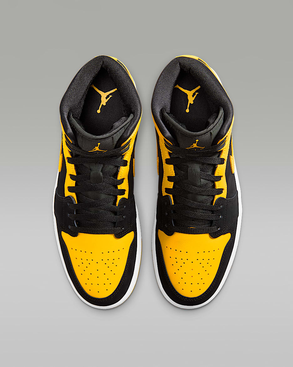 Air Jordan 1 Mid
