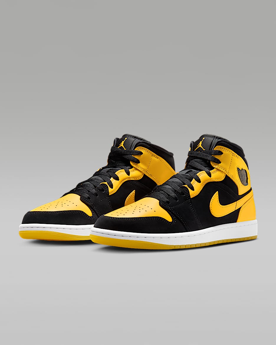 Air Jordan 1 Mid