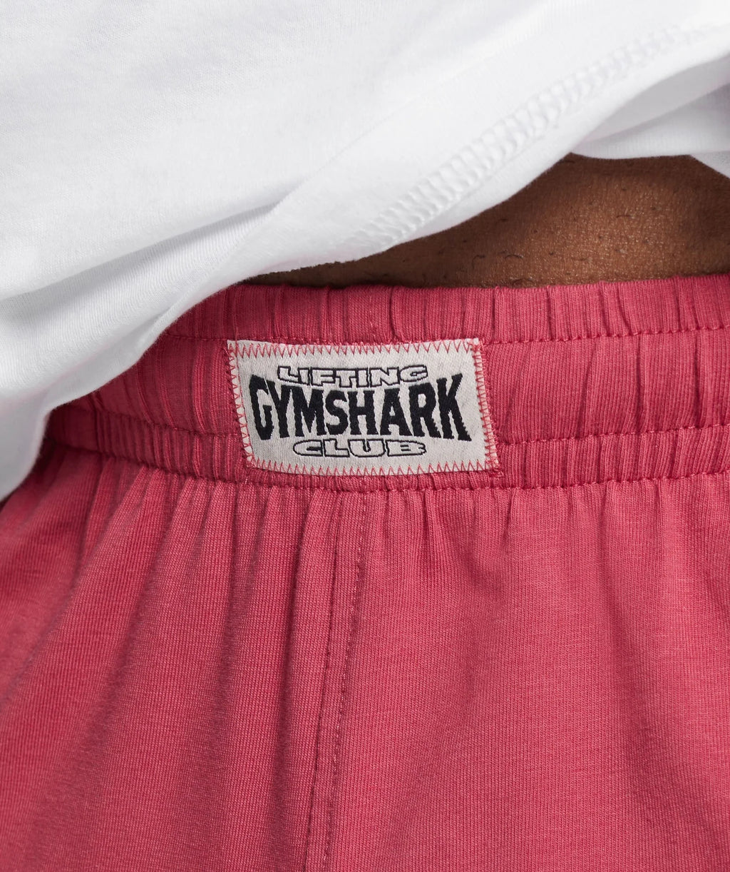 Gymshark LIGHTWEIGHT JERSEY SHORTS (Pre-venta)