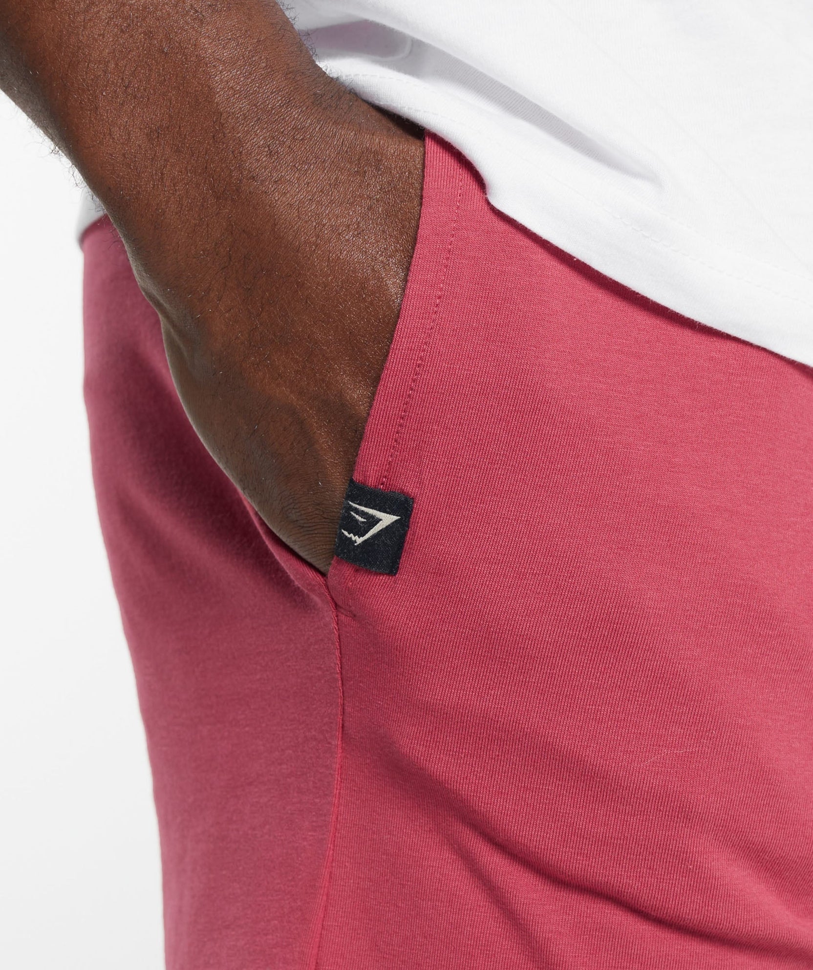 Gymshark LIGHTWEIGHT JERSEY SHORTS (Pre-venta)